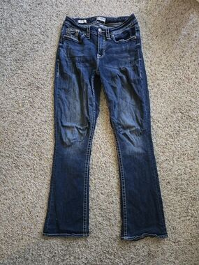 Vigoss Jeans